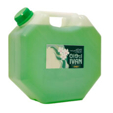 شامپو مو ایوان مدل بابونه حجم 4000 میلی لیتر