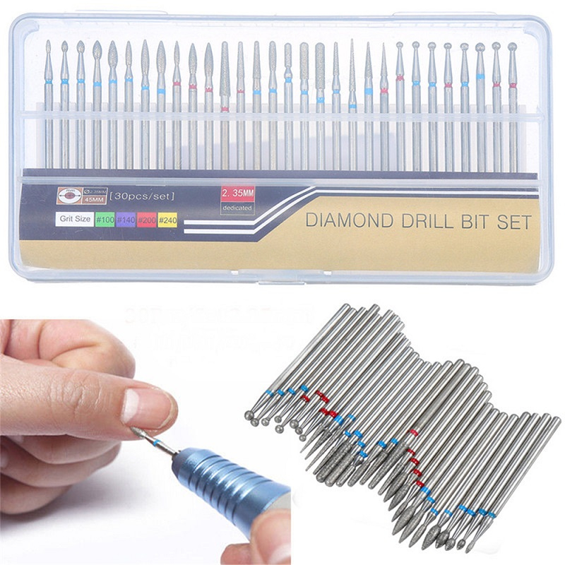 سری یدک سوهان برقی مدل z1 بسته 30 عددی