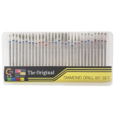 سری یدک سوهان برقی مدل z1 بسته 30 عددی