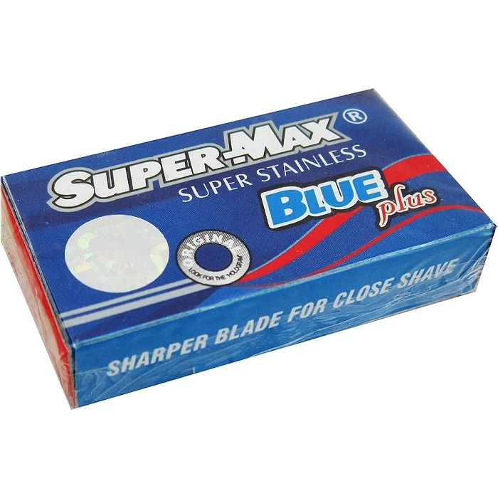 تیغ یدک سوپرمکس مدل پلاس مجموعه 20 عددی