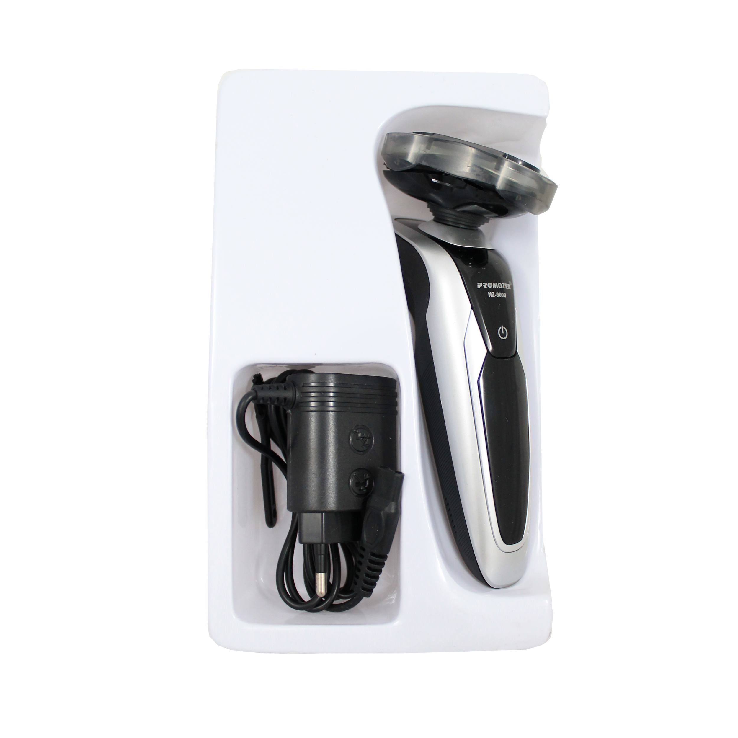 ماشین اصلاح موی صورت پروموزر مدل MZ_9000