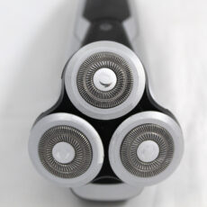 ماشین اصلاح موی صورت پروموزر مدل MZ_9000