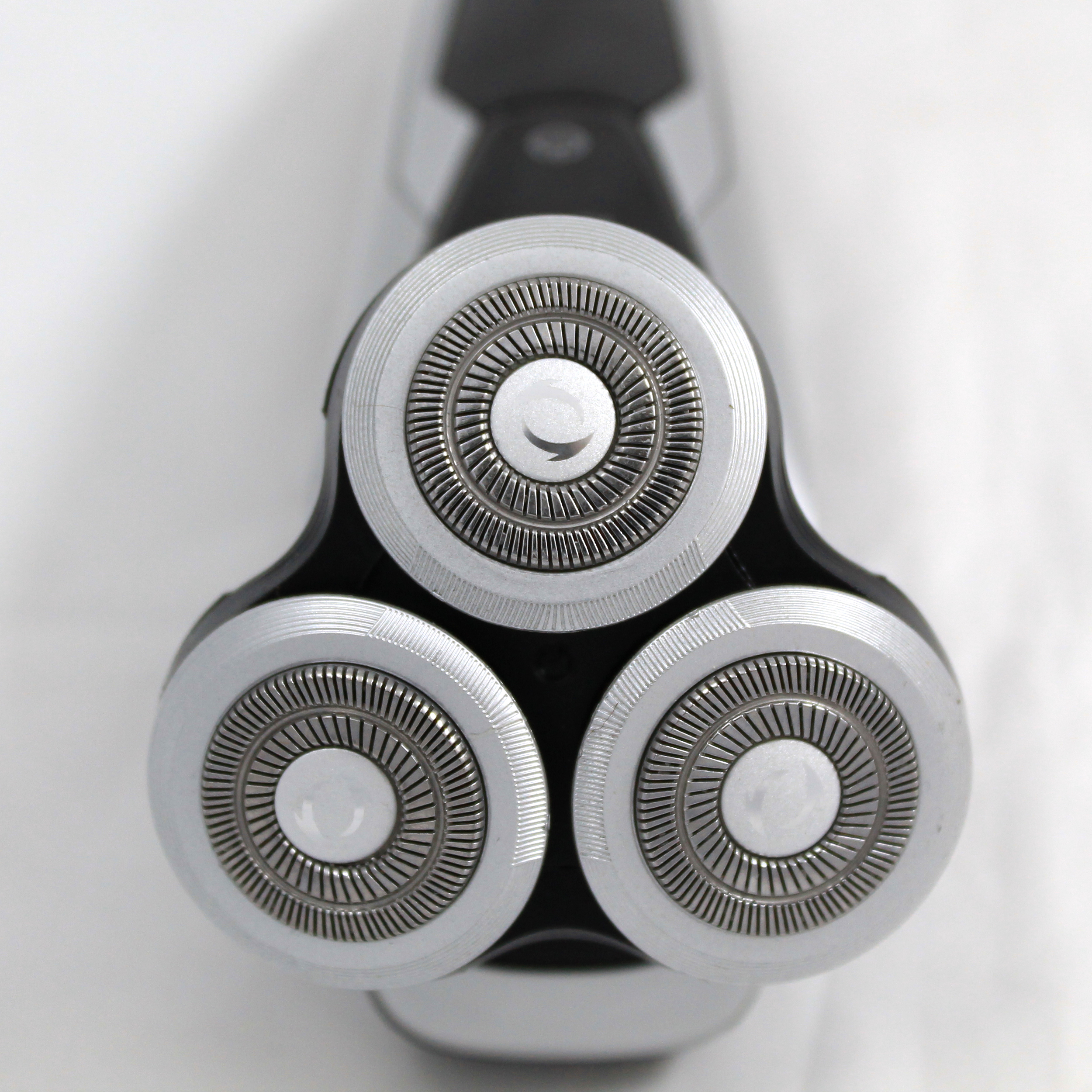 ماشین اصلاح موی صورت پروموزر مدل MZ_9000