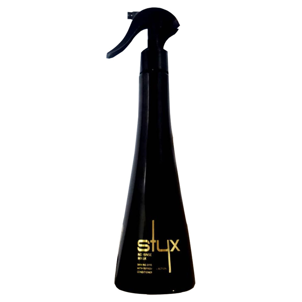 ماسک مو استایکس مدل No Rinse حجم 1000 میلی لیتر