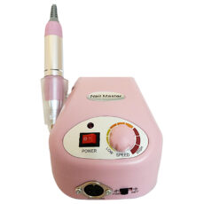 دستگاه مانیکور و پدیکور نیل مستر مدل 102