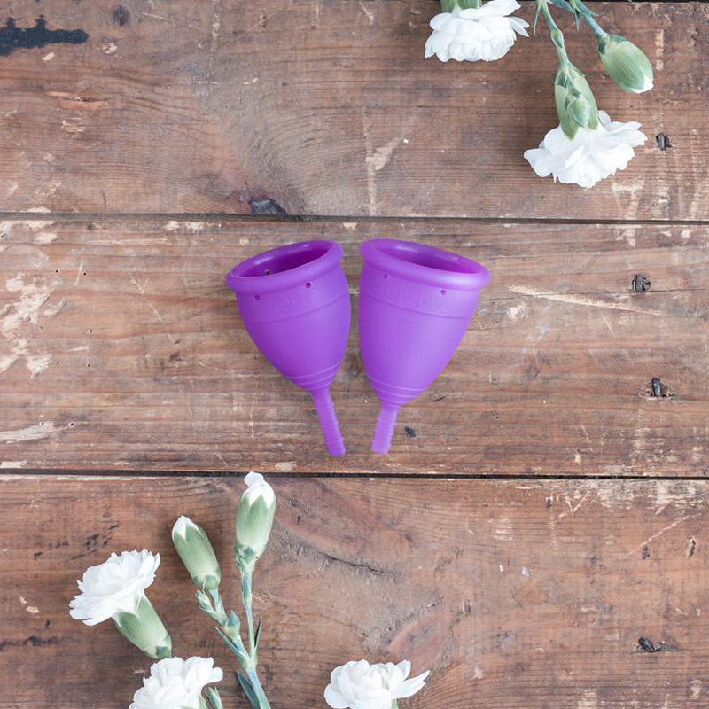 کاپ قاعدگی لونت شماره 2