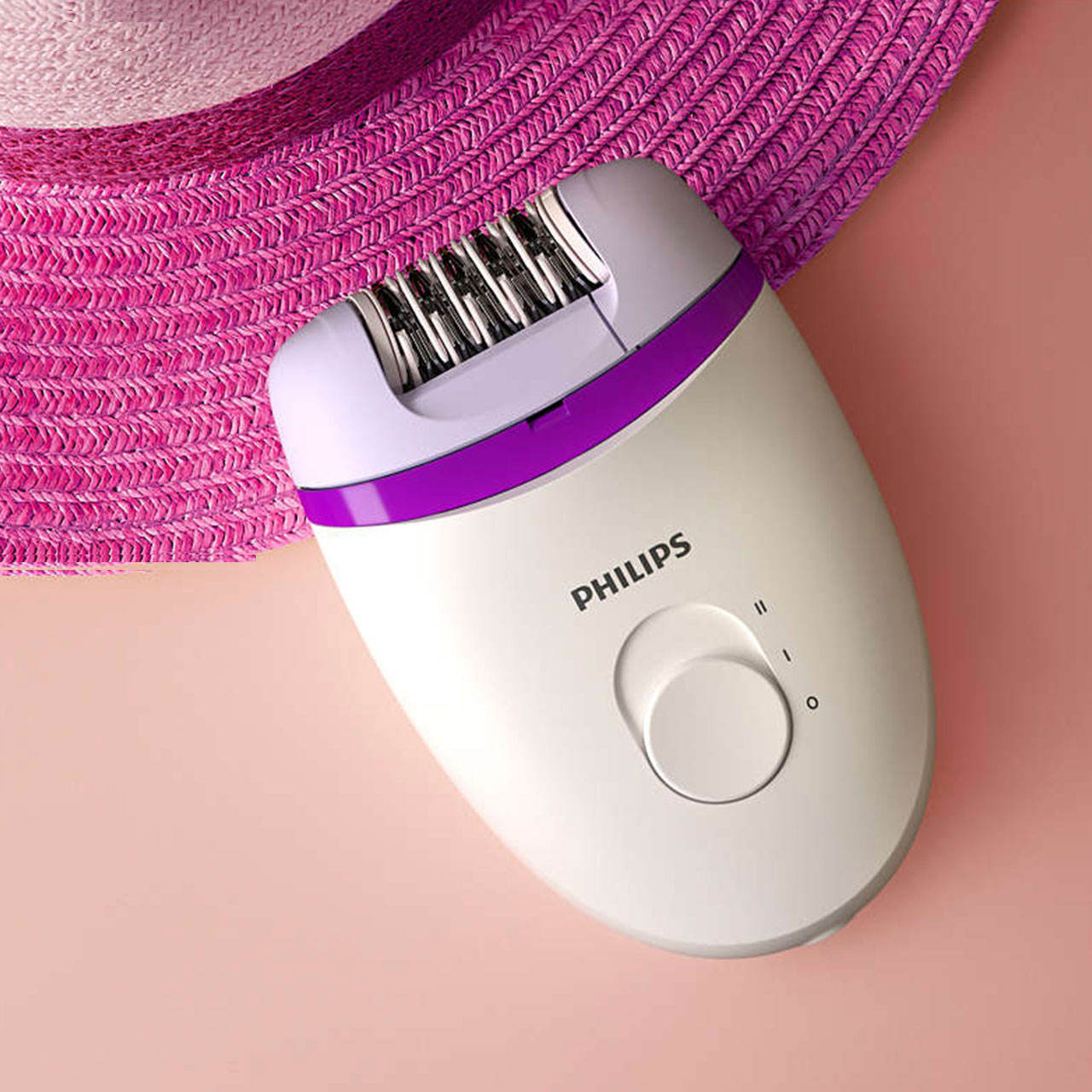 اپیلاتور فیلیپس مدل BRE225/00