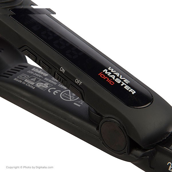 حالت دهنده مو والرا مدل Wave Master Ionic