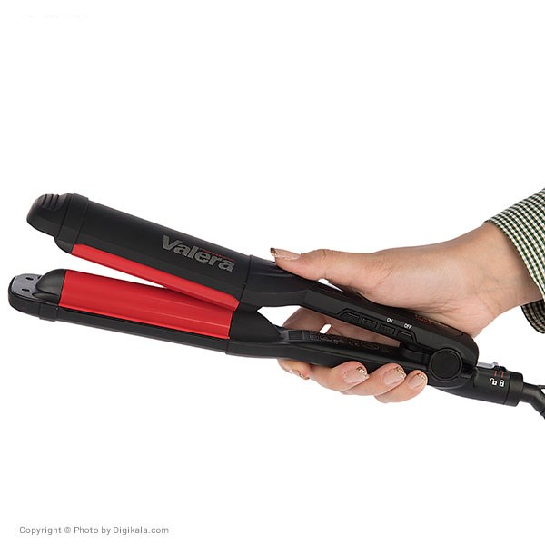 حالت دهنده مو والرا مدل Wave Master Ionic