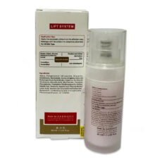 سرم لیفتینگ اچ ال مدل 01 حجم 30 میلی لیتر