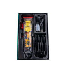 ماشین اصلاح موی سر و صورت لایچی مدل L-900