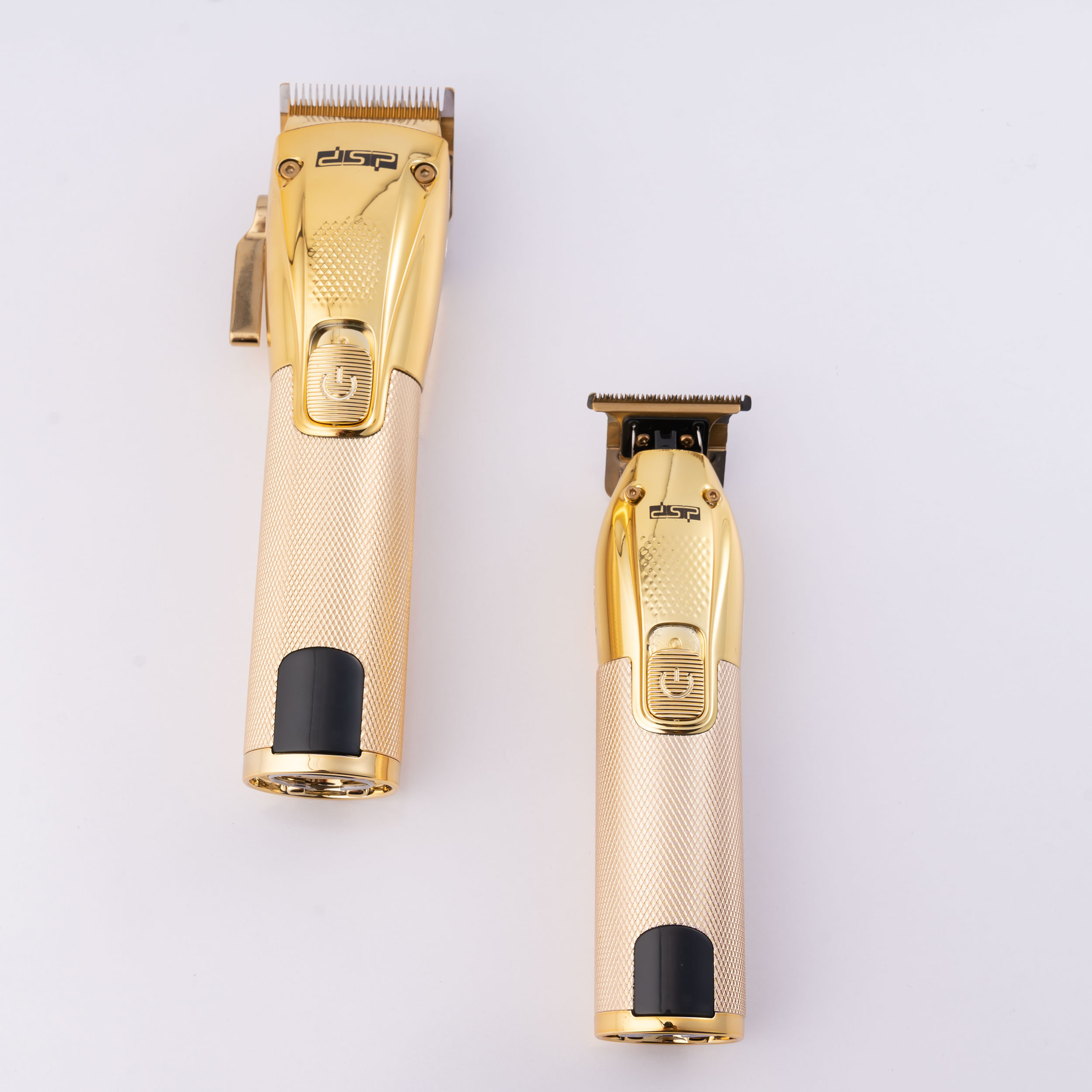 ماشین اصلاح موی بدن و صورت دی اس پی مدل 80109 بسته 2 عددی