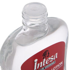 افتر شیو اینتسا مدل Mentolo حجم 100 میلی لیتر