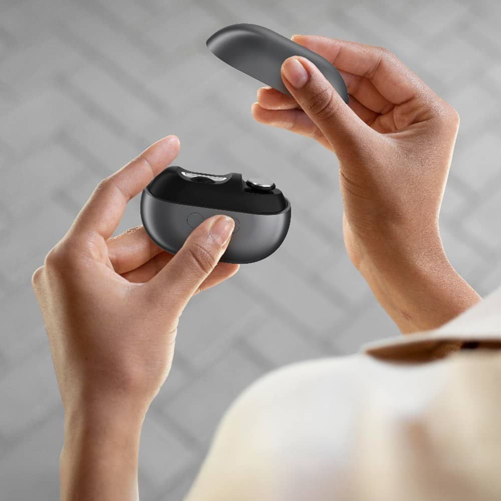 ناخن گیر پرودو مدل PDENCLIM7GY