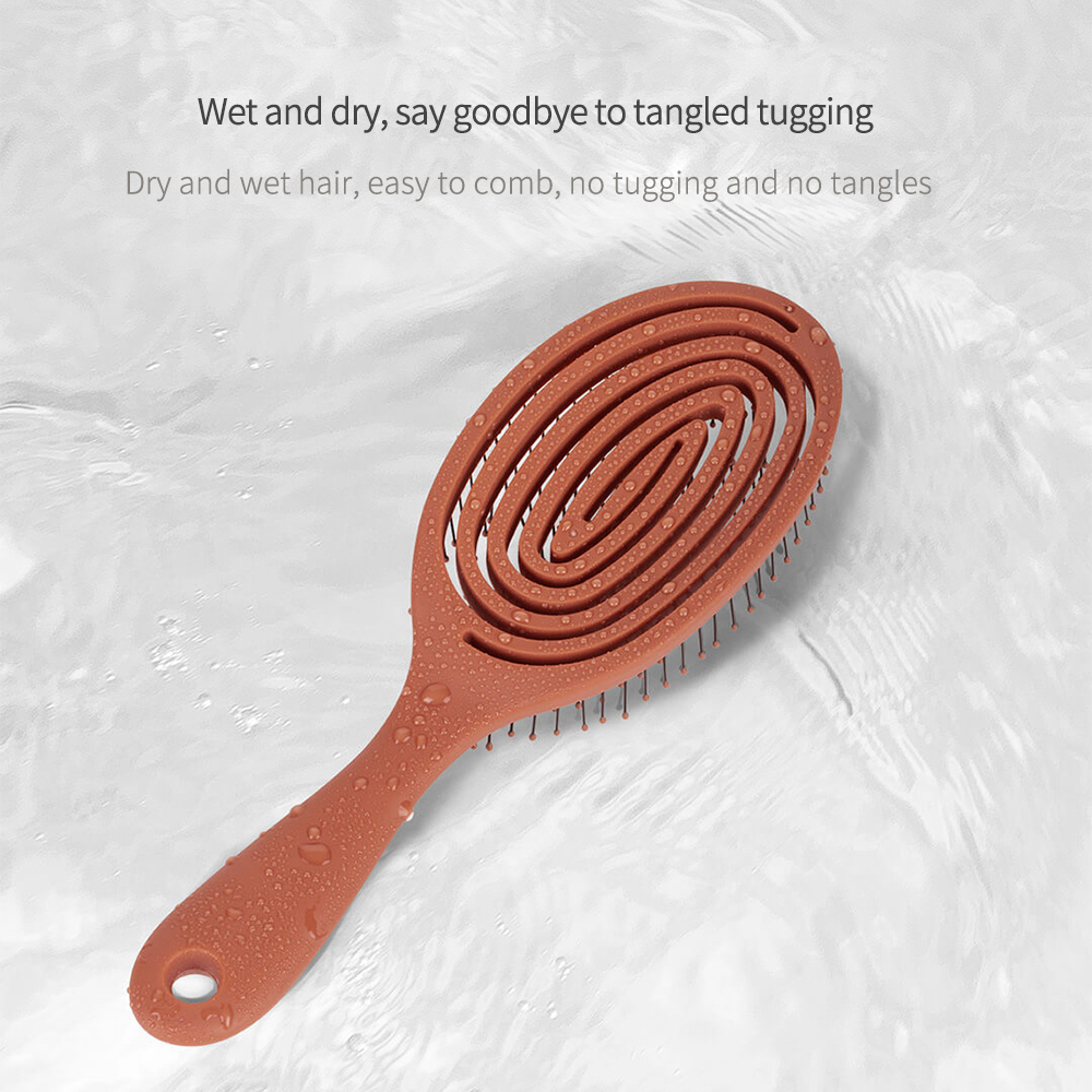 برس مو شین ژی مدل Q/XMSF001