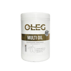 ماسک مو اولگ مدل MULTI OIL حجم 1000 میلی لیتر