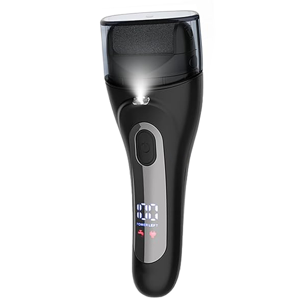 سنگ پا برقی مدل L-535S