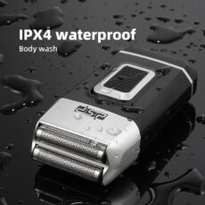 ماشین اصلاح موی صورت و بدن دی اس پی مدل 60102