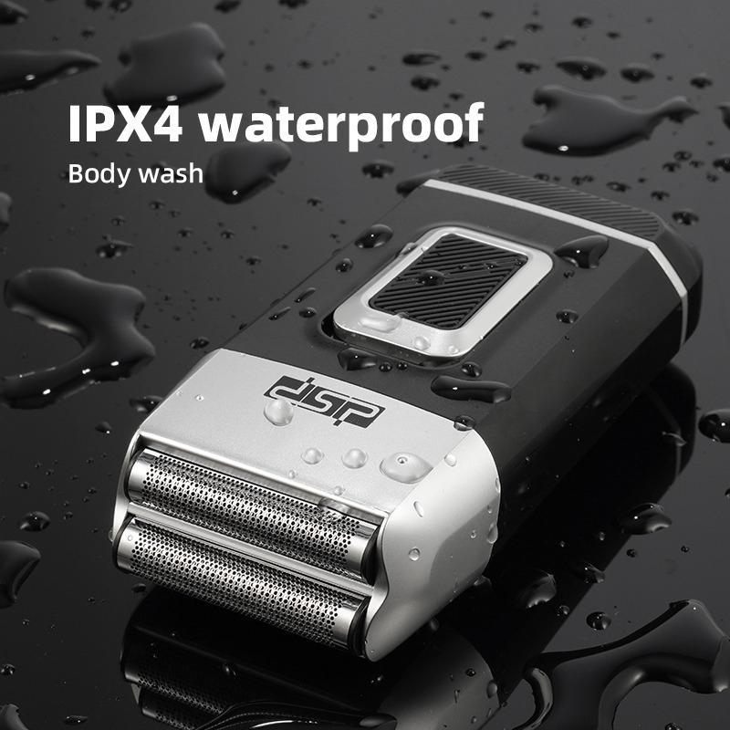 ماشین اصلاح موی صورت و بدن دی اس پی مدل 60102