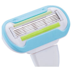 تیغ یدک ژیلت مدل Venus Embrace بسته 4 عددی