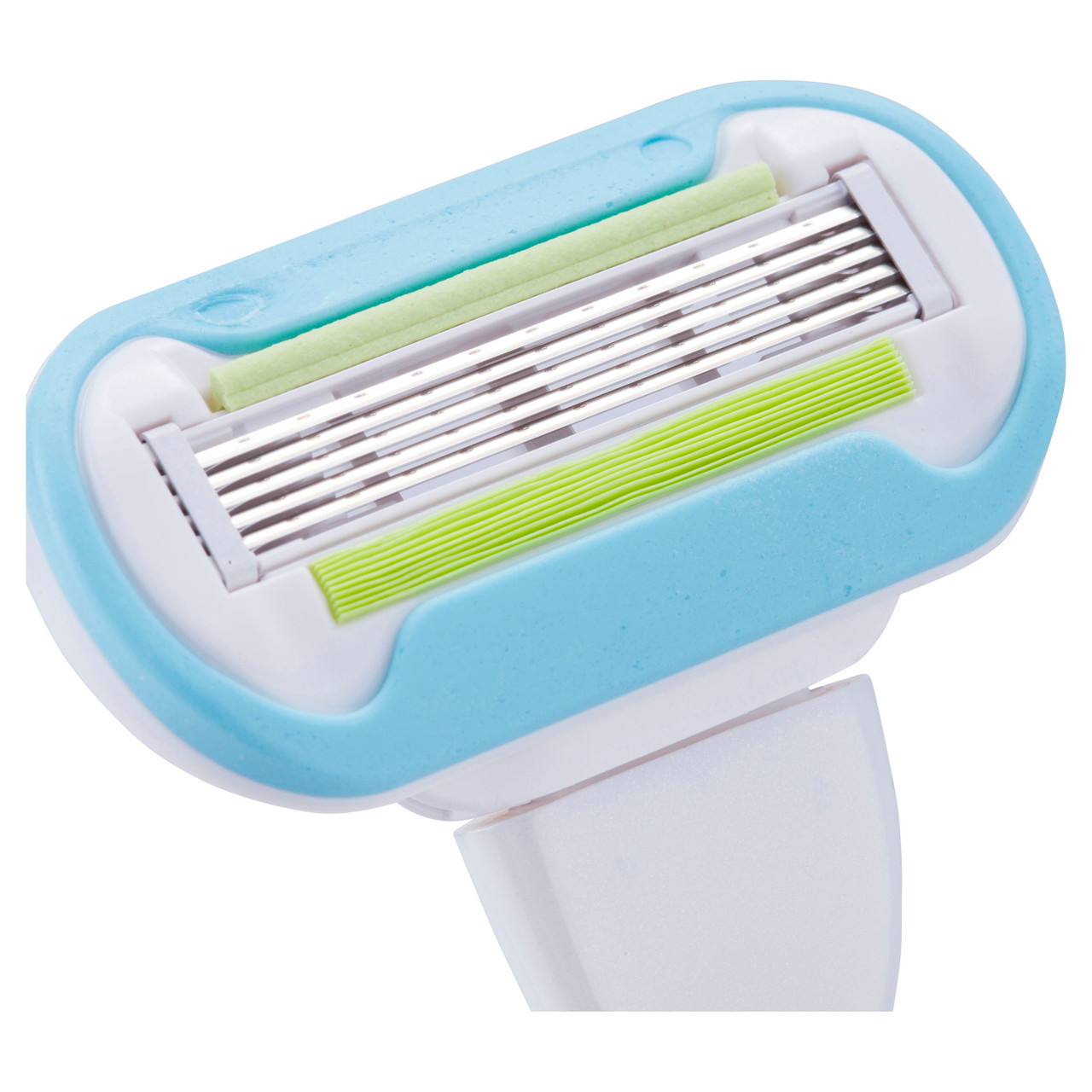 تیغ یدک ژیلت مدل Venus Embrace بسته 4 عددی