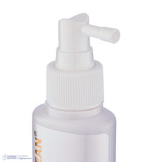 تونیک تقویت کننده و ضد ریزش مو سر هدراکلین مدل FACEDOUX مناسب موهای نازک و ضعیف حجم 100 میلی‌لیتر