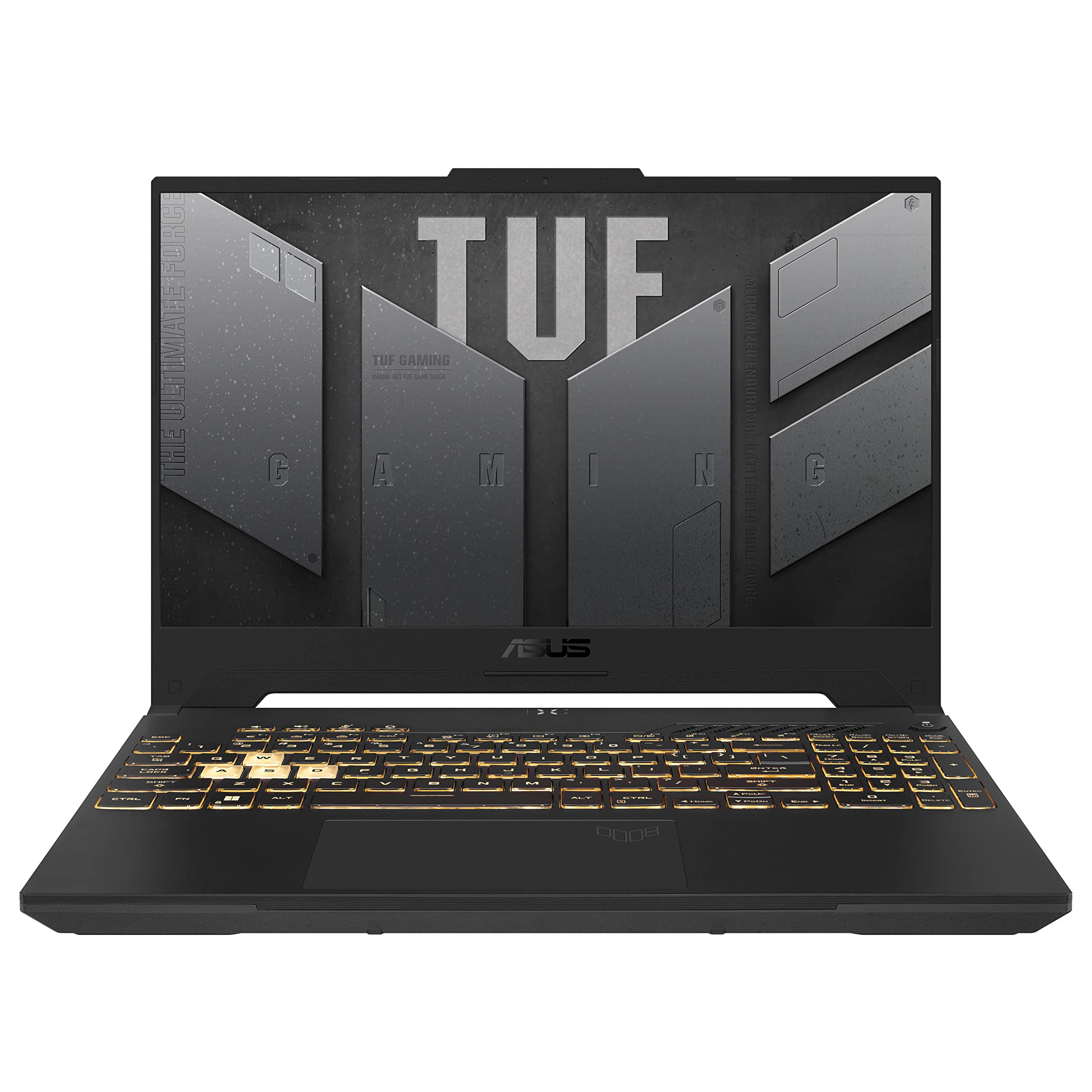 لپ تاپ 15.6 اینچی ایسوس مدل TUF Gaming F15 FX507ZC4-HN057-i5 12500H-32GB DDR4-1TB SSD-RTX3050 4GB-FHD 144Hz - کاستوم شده