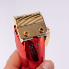 ماشین اصلاح موی سر و صورت انزو پروفیشینال مدل EN-1928