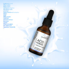 سرم پوست لایرن مدل آبرسان حجم 30 میلی لیتر