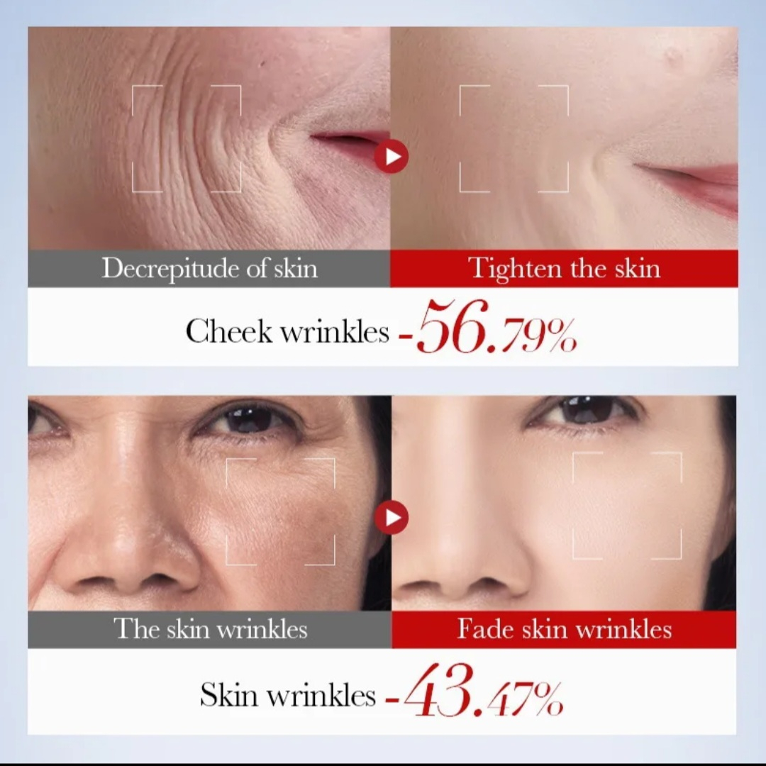 مجموعه مراقبت از پوست سادور مدل Snails and collagen مناسب برای انواع پوست بسته 5 عددی