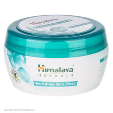 پک کرم مرطوب کننده هیمالیا مدل Herbals حجم 150 میلی لیتر - بسته 2 عددی