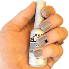 لاک ژل اورلی کد 30713