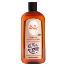 شامپو مو نلی مدل Onion حجم 400 میلی لیتر