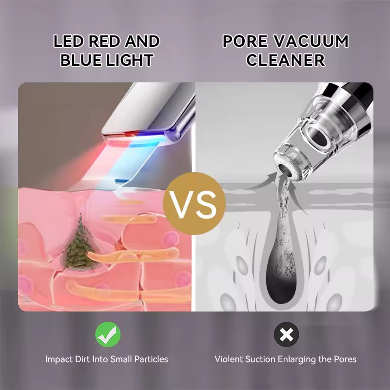 اتو جوانساز صورت مدل V-8012