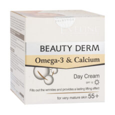 کرم جوان کننده اولاین مدل Omega 3 حجم 50 میلی لیتر