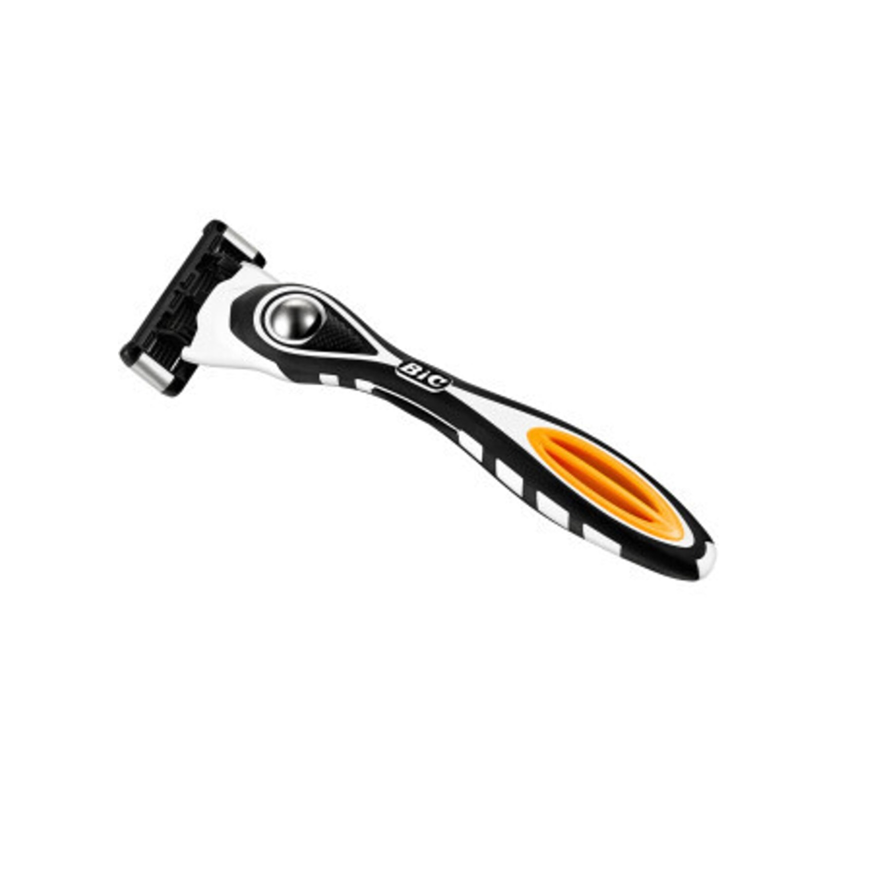 خود تراش بیک مدل HYBRID FLEX 5  بسته 2 عددی