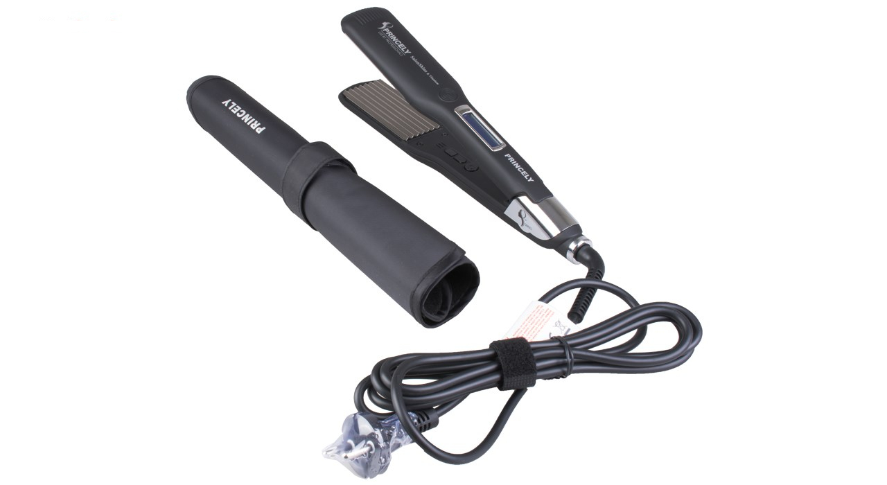 حالت دهنده مو پرنسلی مدل 127