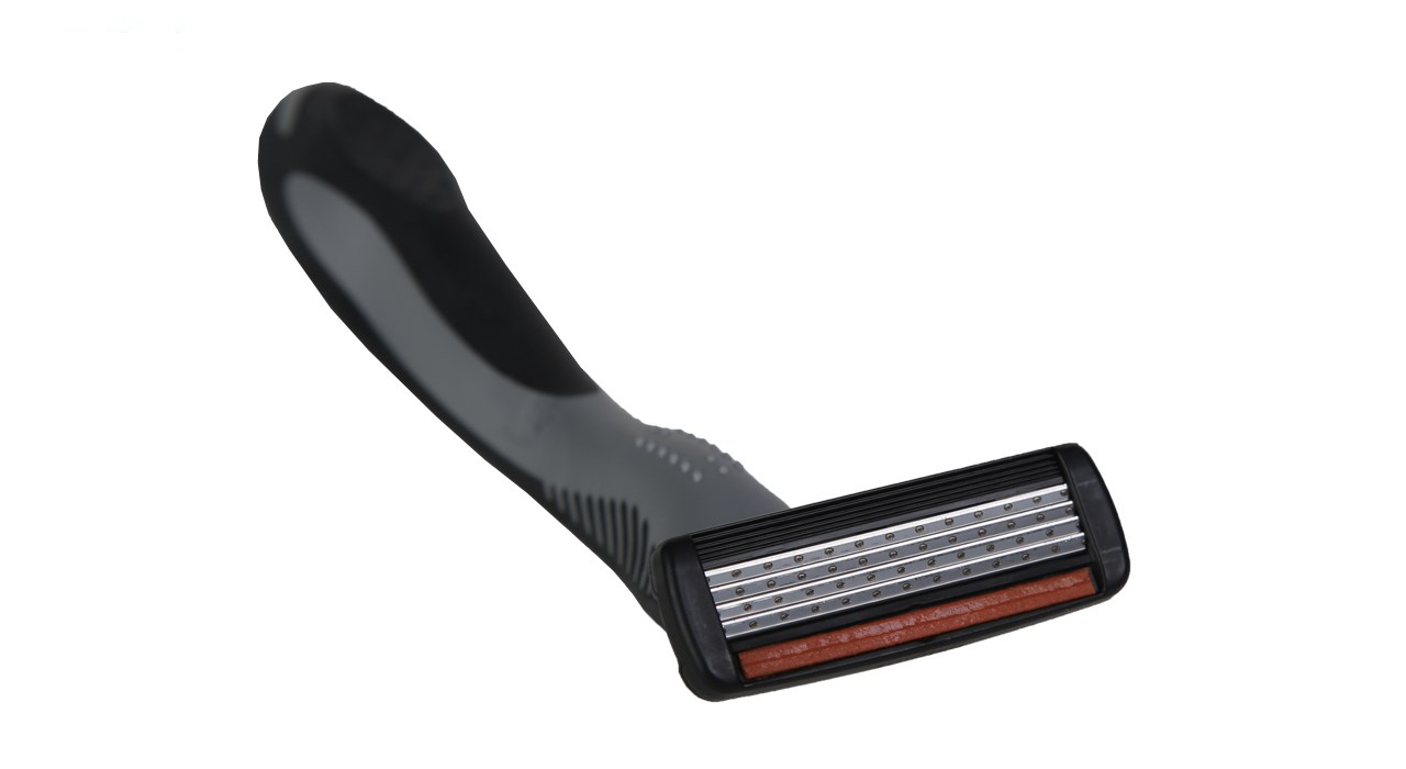 خود تراش بیک مدل Flex 4 Comfort بسته 3 عددی