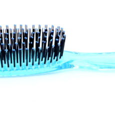 برس اکستنشن دسته شیشه ای دلگان مدل P01-H0004-065-P103