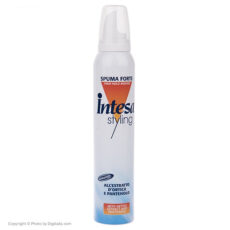 موس حالت دهنده مو اینتسا مدل 01 حجم 200 میلی لیتر