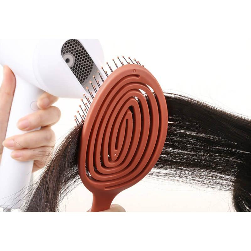 برس مو شین ژی مدل Q/XMSF001