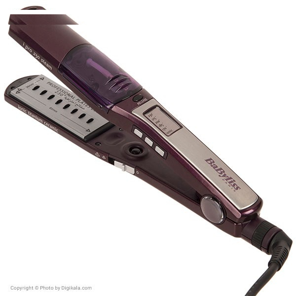 ست اتو مو بابیلیس مدل ST396E