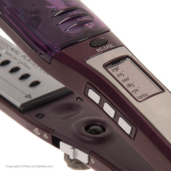 ست اتو مو بابیلیس مدل ST396E