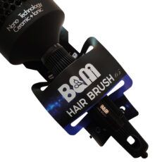 برس مو مدل نانوتکنولوژی سرامیکی کد 65