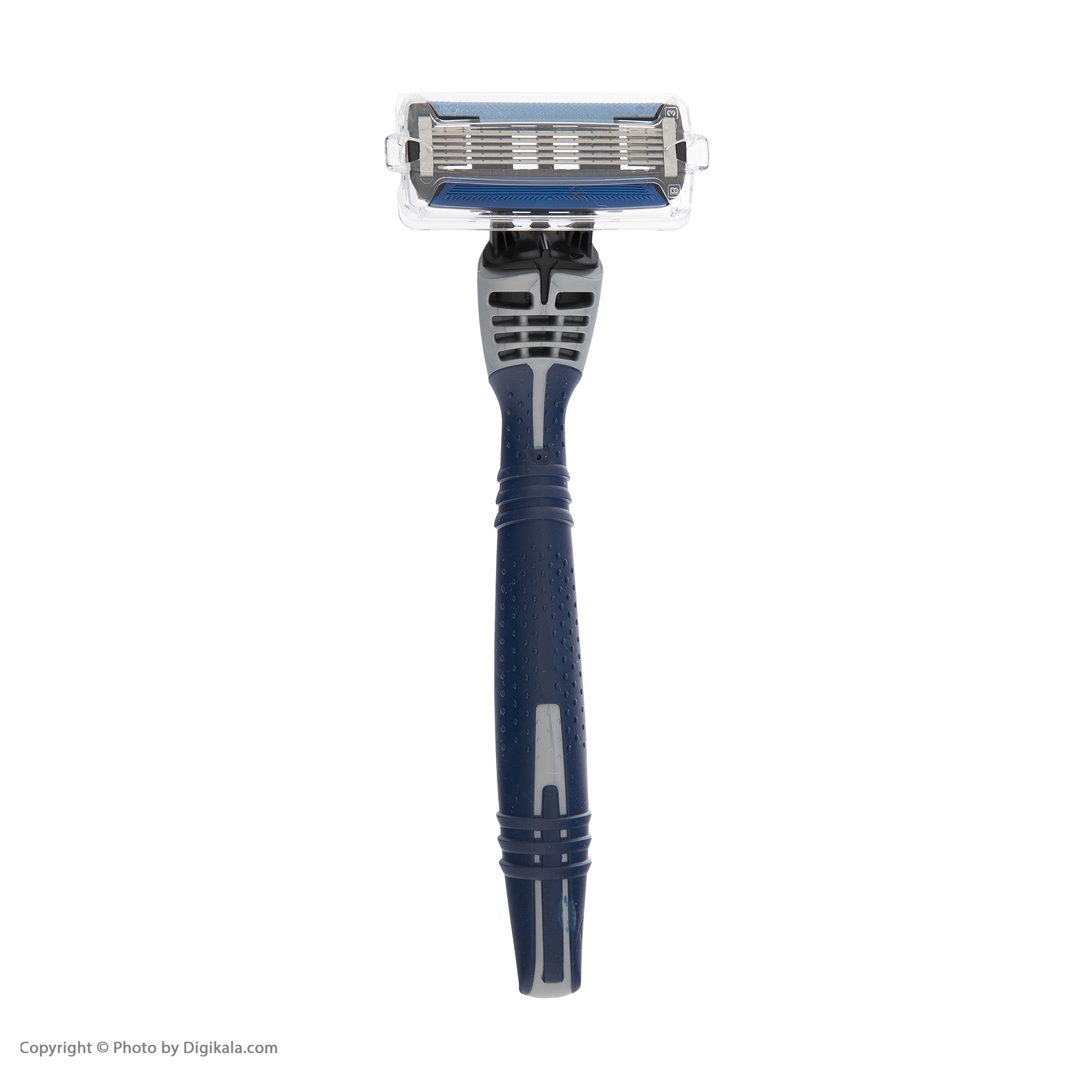 خود تراش سیلور مدل Blaze5 مجموعه 3 عددی