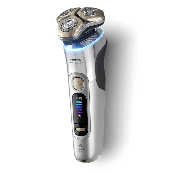 ماشین اصلاح موی صورت شارژی فیلیپس مدل XP9404/31