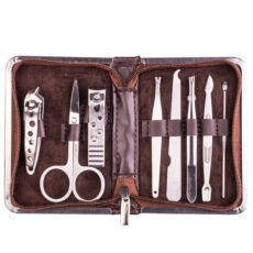 ست مانیکور ورژن مدل V103_263 بسته 8 عددی