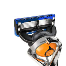 خود تراش ژیلت مدل Fusion Proglide