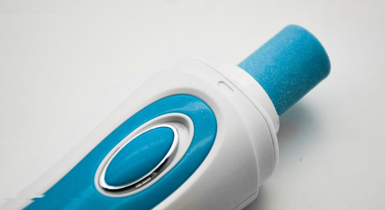 ست مانیکور جیمی مدل GM406