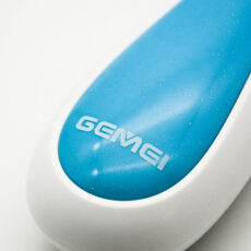 ست مانیکور جیمی مدل GM406